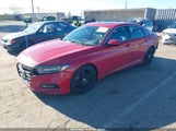 Honda Accord Sport 2.0T 1HGCV2F35JA001413 fotografie