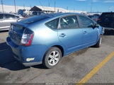 Toyota Prius JTDKB20U157034187 снимка