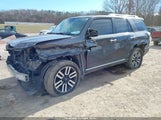 Toyota 4Runner Limited JTEBU5JR2K5703737 снимка