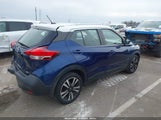 Nissan Kicks Sv 3N1CP5CU2JL543023 снимка