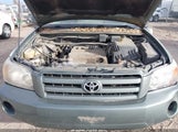 Toyota Highlander V6 JTEEP21A660164068 снимка