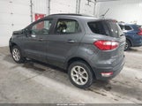 Ford Ecosport Se MAJ6S3GL1KC294876 снимка