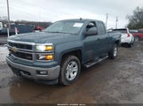 Chevrolet Silverado  2Lt 1GCVKREC2EZ172752 снимка