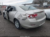 Chevrolet Malibu Ls 1G11B5SL4FF173389 снимка
