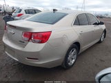 Chevrolet Malibu Ls 1G11B5SL4FF173389 снимка