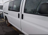 Chevrolet Express Work Van 1GCGG25C481164785 снимка