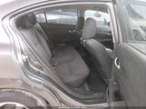 Honda Civic Se 2HGFB2F70FH536506 снимка
