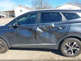 Kia Sportage Ex 5XYK3CAF2PG115773 снимка