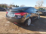 Hyundai Elantra Limited KMHDH4AE9DU608072 снимка