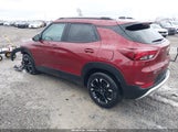 Chevrolet Trailblazer Awd Lt KL79MRSL2PB097138 снимка