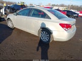 Chevrolet Cruze 1Lt 1G1PF5S95B7256949 снимка