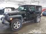 Jeep Wrangler Sport 1J4AA2D11AL205160 снимка