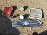 Chevrolet Hhr Lt 3GNDA23PX6S571121 снимка
