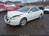 Toyota Camry Solara Sle 4T1FA38P06U103698 снимка