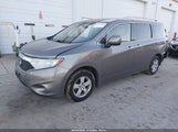 Nissan Quest Sv JN8AE2KP7F9125937 снимка