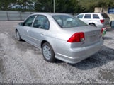Honda Civic Lx 2HGES16525H521802 снимка