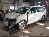 Dodge Grand Caravan Sxt 2C4RDGCG4JR238888 снимка