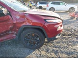 Jeep Cherokee Sport Fwd 1C4PJLASXHD219422 fotografie