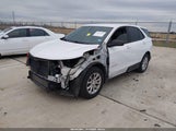 Chevrolet Equinox Fwd Ls 3GNAXHEV4LS630739 снимка