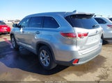 Toyota Highlander Xle V6 5TDKKRFH5FS040343 снимка
