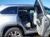 Toyota Highlander Xle V6 5TDKKRFH5FS040343 снимка
