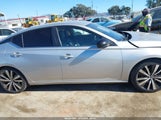 Nissan Altima Sr Fwd 1N4BL4CVXNN316830 fotografie