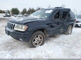 Jeep Grand Cherokee Laredo 1J4GW48S62C331283 снимка