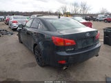 Lexus Is 250 JTHCK262272019285 photo