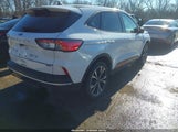 Ford Escape Se Hybrid 1FMCU0BZ3NUA89880 снимка
