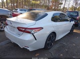 Toyota Camry Xse 4T1B61HK3JU137474 photo