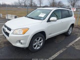 Toyota Rav4 Limited 2T3BF31V59W022166 снимка