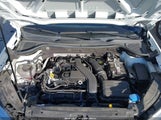 Volkswagen Taos 1.5T Se 3VVYX7B20NM075521 fotografie