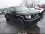 Honda Ridgeline Rt 2HJYK16287H549023 снимка