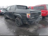 Honda Ridgeline Rt 2HJYK16287H549023 снимка