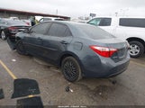Toyota Corolla Le 5YFBURHE4EP009007 снимка