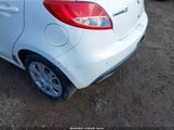 Mazda Mazda2 Sport JM1DE1KZ0C0131244 снимка