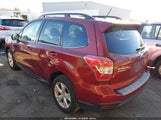Subaru Forester 2.5I Limited JF2SJAHC0FH508734 снимка
