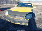 Mercedes-Benz Slk 320 WDBKK65F92F259801 снимка