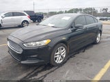 Ford Fusion Se 3FA6P0H7XDR288788 снимка