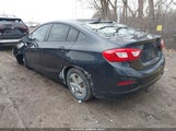 Chevrolet Cruze Ls Auto 1G1BC5SM4G7246962 снимка