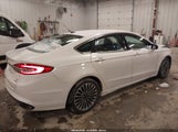 Ford Fusion Se 3FA6P0T9XHR328849 снимка