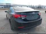 Hyundai Elantra Se 5NPDH4AE5GH784720 снимка