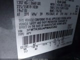 Ford Mustang Mach-E Premium 3FMTK3SU4PMA83282 снимка