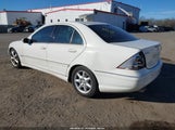 Mercedes-Benz C 230 Kompressor Sport WDBRF40J95F721975 снимка