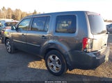 Honda Pilot Ex-L 5FNYF4H51CB032003 fotografie