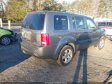 Honda Pilot Ex-L 5FNYF4H51CB032003 снимка