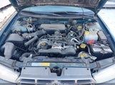 Subaru Legacy 30Th Ann. Outback Ltd./Outback 4S3BG6856X6612752 fotografie