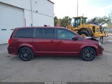 Dodge Grand Caravan Gt 2C4RDGEG8JR254315 снимка