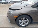 Honda Odyssey Ex-L/Ex-L W/Navi Res 5FNRL6H75LB058971 photo