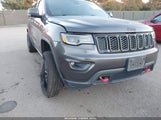 Jeep Grand Cherokee Trailhawk 4X4 1C4RJFLT3JC258381 снимка